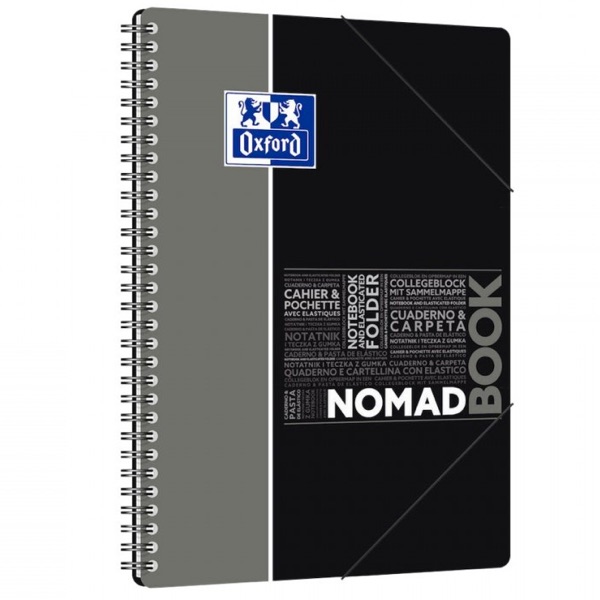 NOMADBOOK