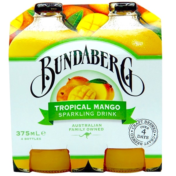 TROPICAL MANGO