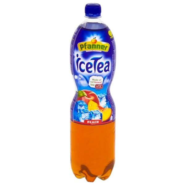 ICE TEA PEACH