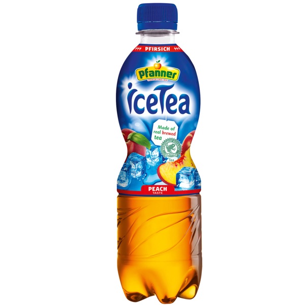 ICE TEA PEACH