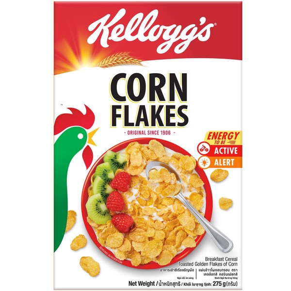 CORN FLAKES