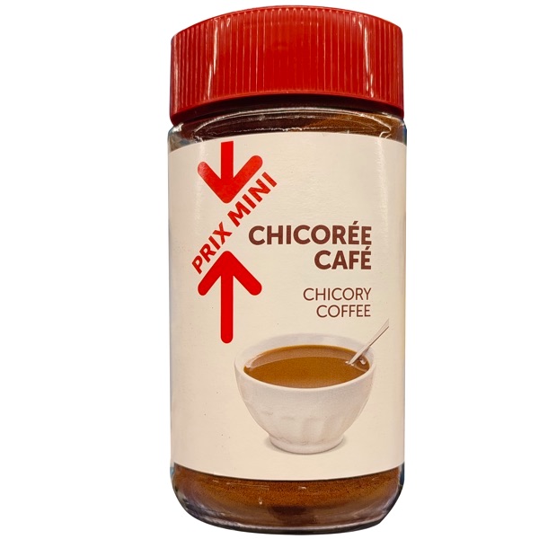 CHICORÉE CAFÉ