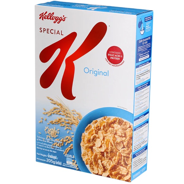 SPECIAL K ORIGINAL