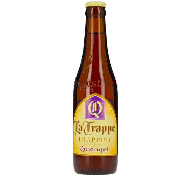 QUADRUPEL