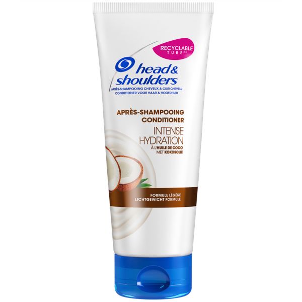 INTENSE HYDRATION HUILE DE COCO